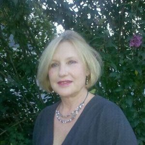 Meet your Posher, Nancy